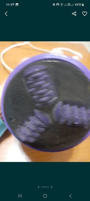 Продам массажёр в отличном состоянии