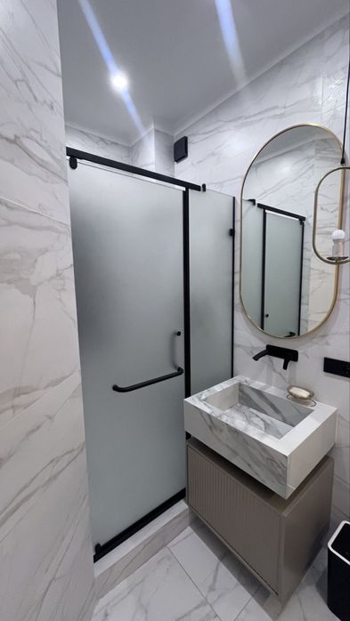 Душевые кабины На Заказ