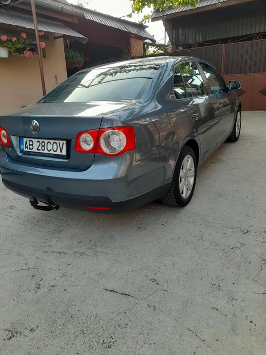 VOLKSWAGEN Jetta 2007 — imagine 2