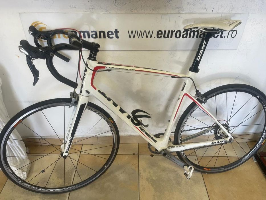 Cursiera GIANT DEFY Composite marime ML -A-