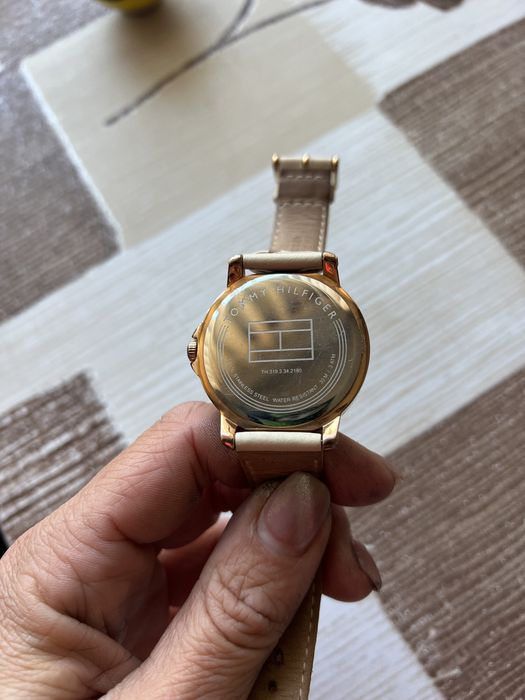 Оргинален часовник