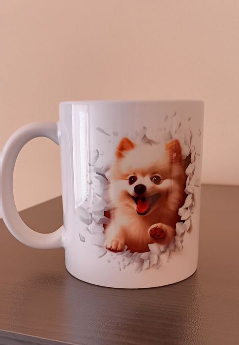 Чаши с домашни любимци