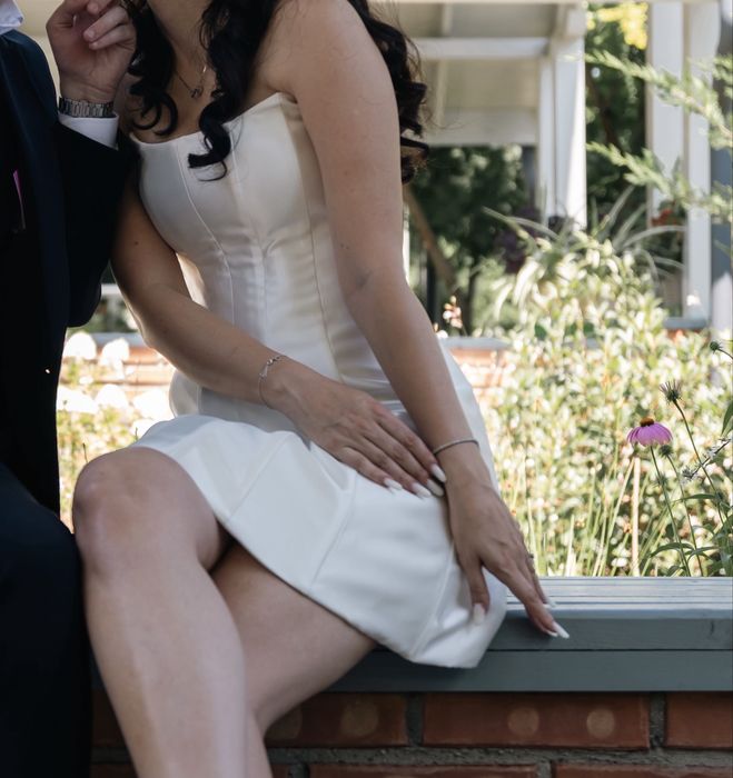 Rochie de cununie