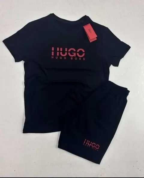 Мъжки летни екипи Hugo