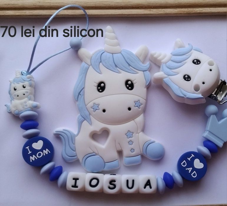Lănțișor de suzeta