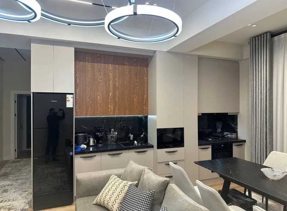 Сдаётся квартира на ЖК Кипарис Ц4‼️