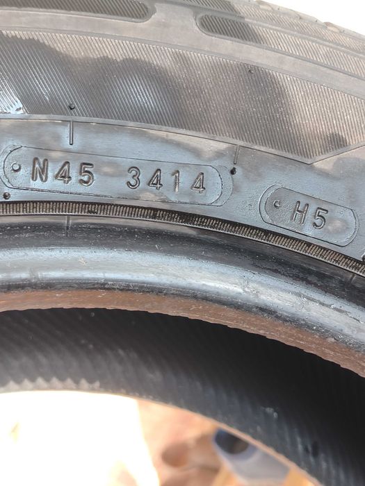 шина  245/60 R18