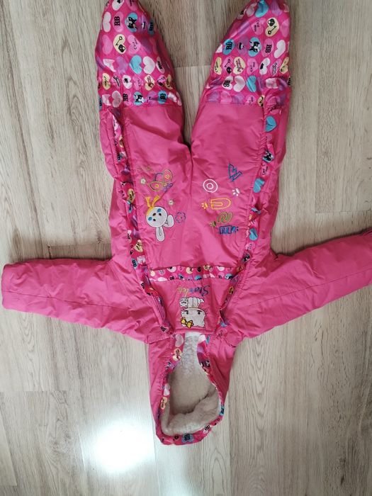 Детские вещи для девочки