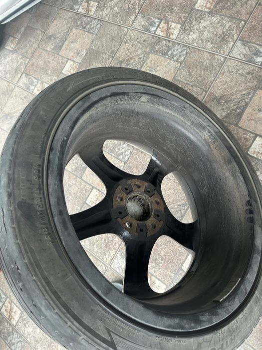 230 style джанти 19