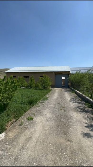 Amir Temur mahallasida Hovli sotiladi