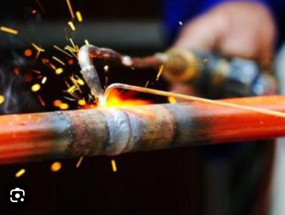 avtogen svarka garant