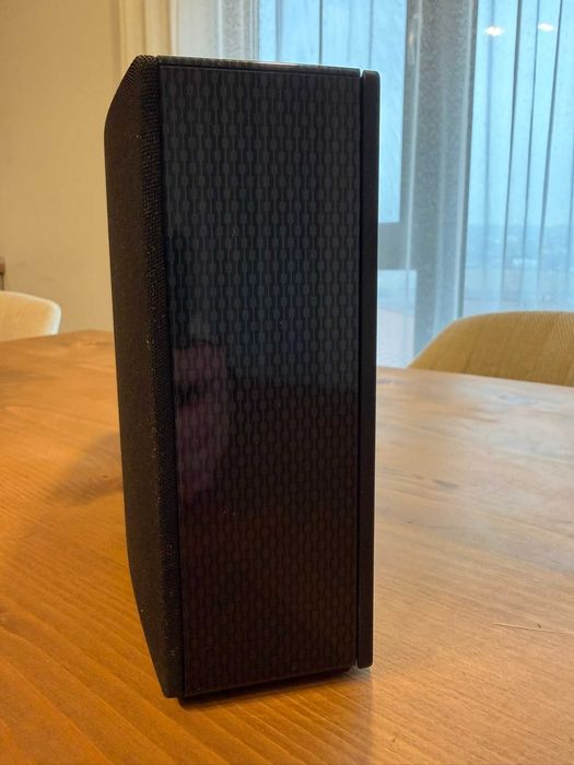 Vand boxa Bose Soundtouch 20 Black