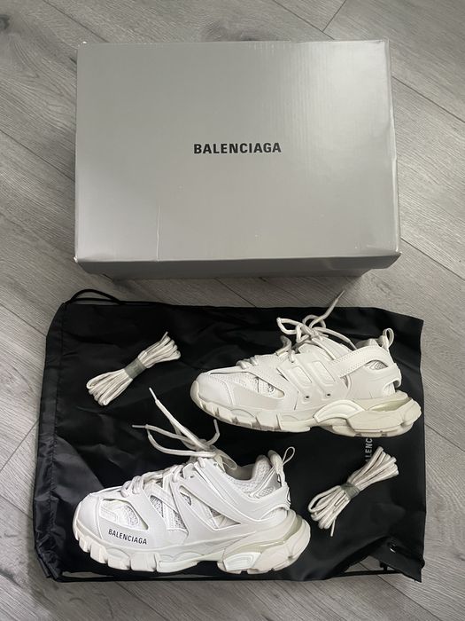 Balenciaga Track 1.0