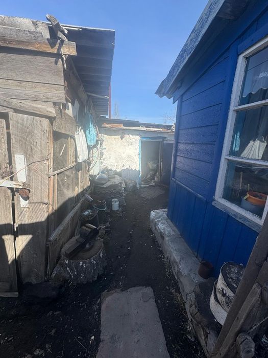 Продается дом в рабочем поселке