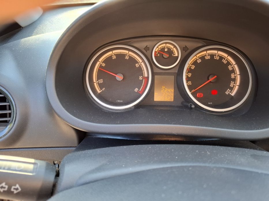 Se vinde Opel Corsa