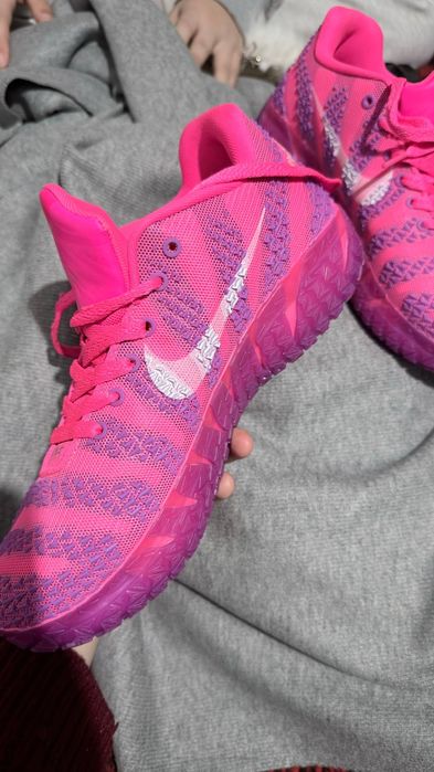 Ja 3 nike original