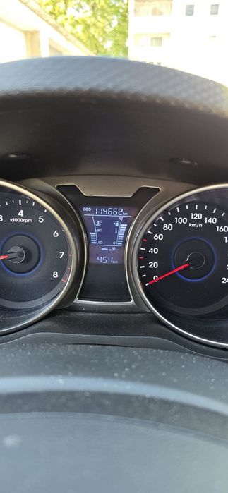 Hyundai Veloster 1.6 GDI 140 CP | 2012 | Keyless Go | Cameră Marșarier | Cauciucuri Noi