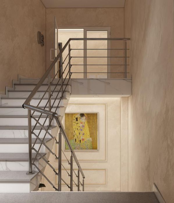 Продава се Двустаен апартамент в София, Люлин 2 - 78 кв.м за 1500 €/кв.м - Снимка #6