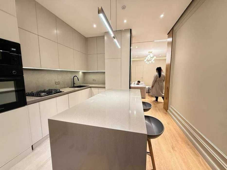 Сдается на аренду ЖК SKYLINE центр города