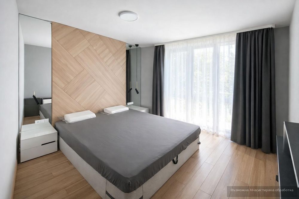 Двустаен апартамент  в гр.Варна, Гръцка махала!