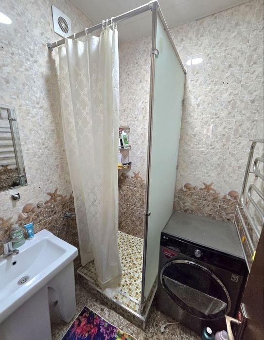 Массив Ттз-1 Стадион Локомотив 3/3/4