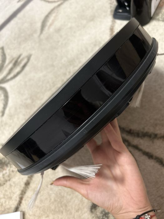 Прахосмукачта-робот ROWENTA RR7375WH X-PLORER S50 ANIMAL