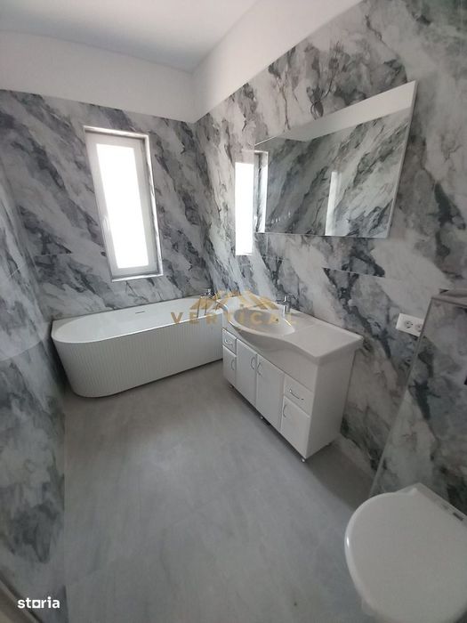 Vânzare Casa-3 camere- super moderna* dezvoltator Berceni/Vidra-Ilfov