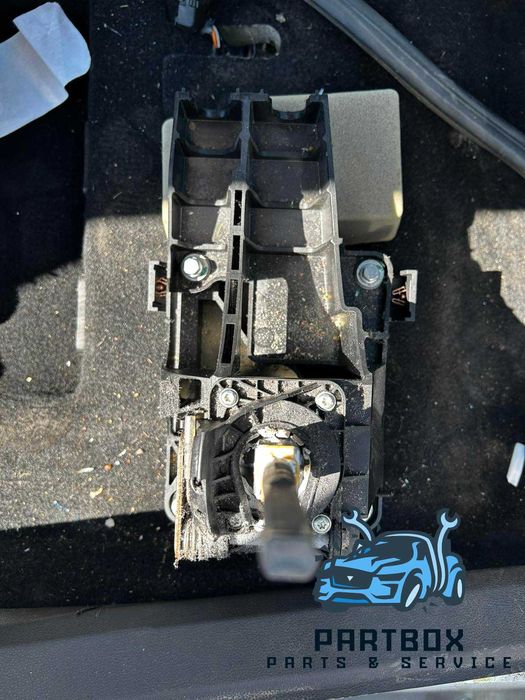 Скоростен механизъм Opel Astra J 2012 1.7 CDTI ръчни скорости