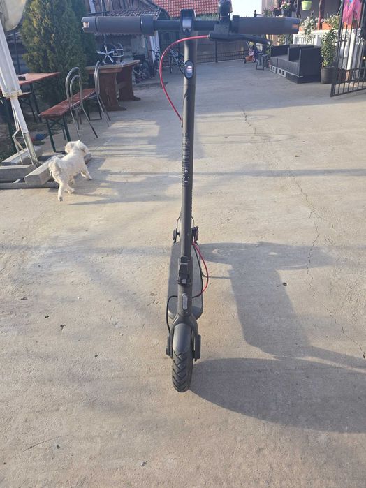 Trotinete electrice de vanzare