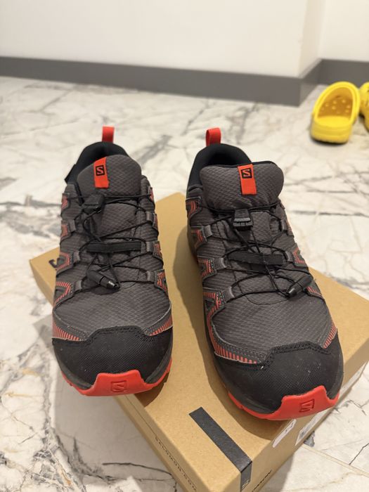 Salomon XA Pro V8 обувки