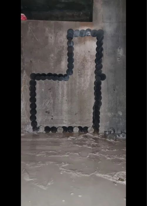 Алмазное бурение(сверление) в Астане