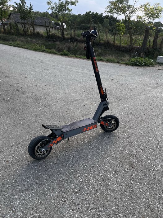 Kukirin g2 2025