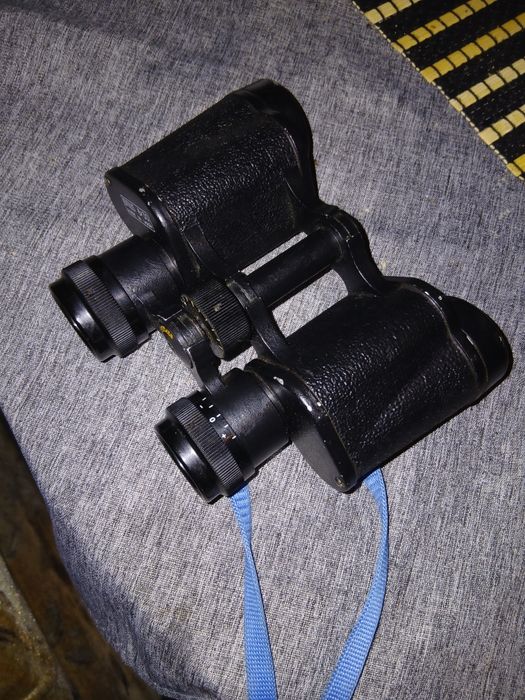 Binoclu rusesc BPC5 8x30 URSS