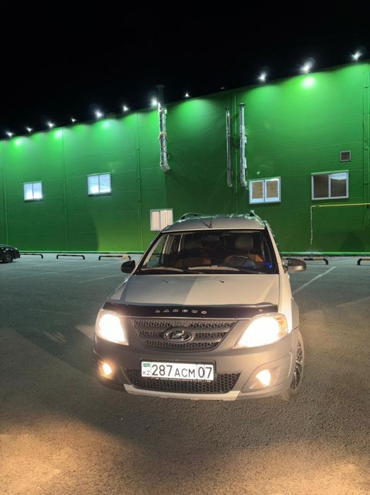 Ларгус сатылады срочна