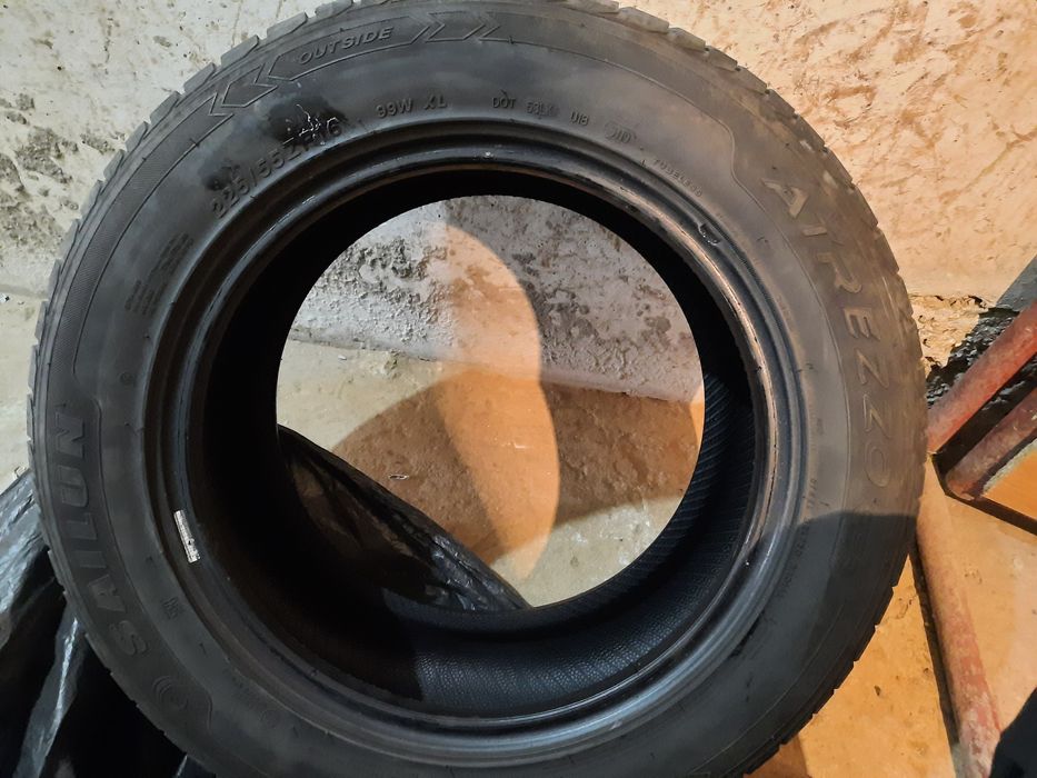 2 × Гуми Sailun Atrezzo Elite 225/55 R16 99V