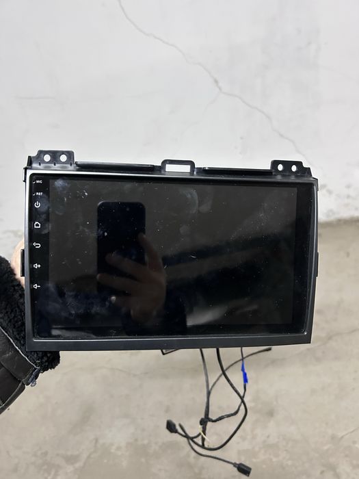 Магнитофон на андройде