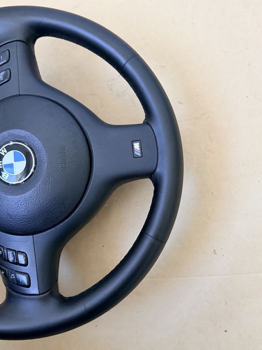 Бмв M волан bmw e39 e46 e53