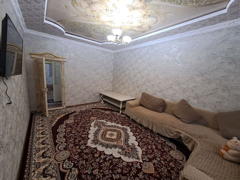 Kvartira arendaga beriladi