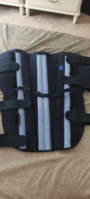 Orteza picior universala