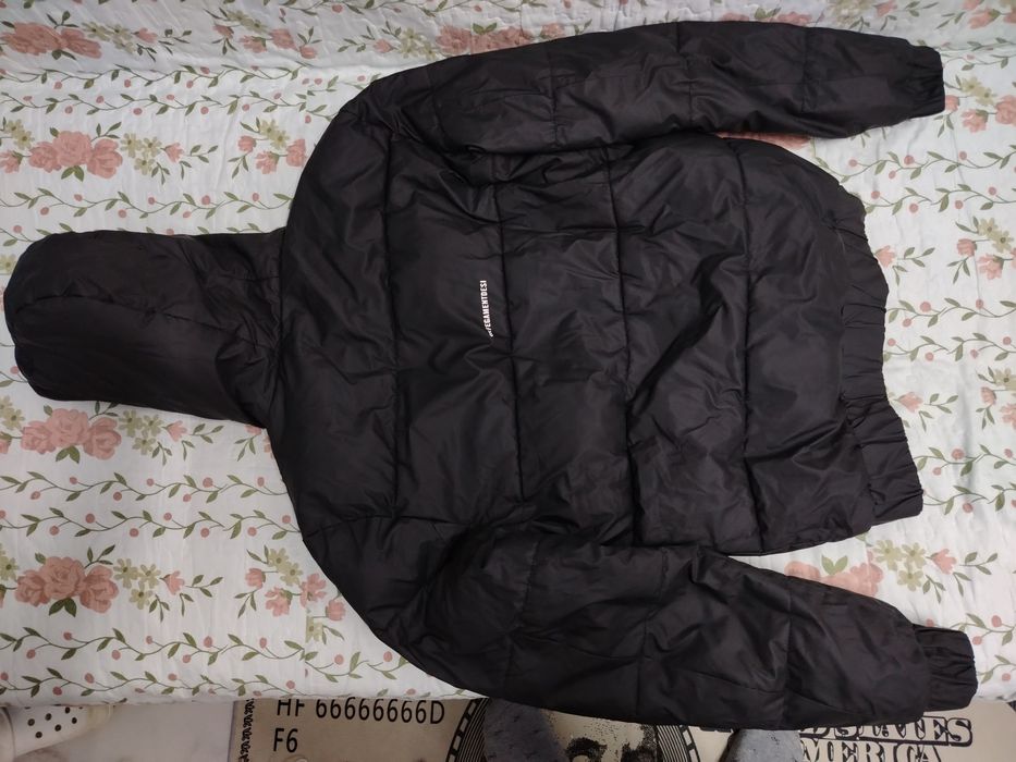 Осенняя куртка..