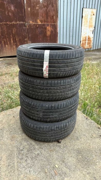 Летни гуми Firestone Roadhawk 205/60 R16 – Комплект 4 бр.