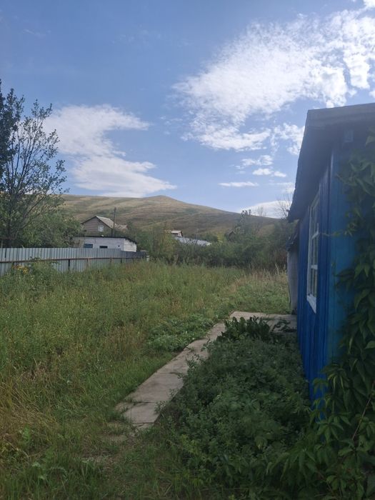 Продаётся дача на Амирове  металлург 5
