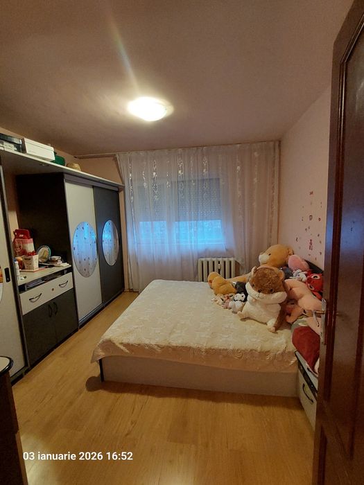 Apartament 3 Camere Aradul Nou