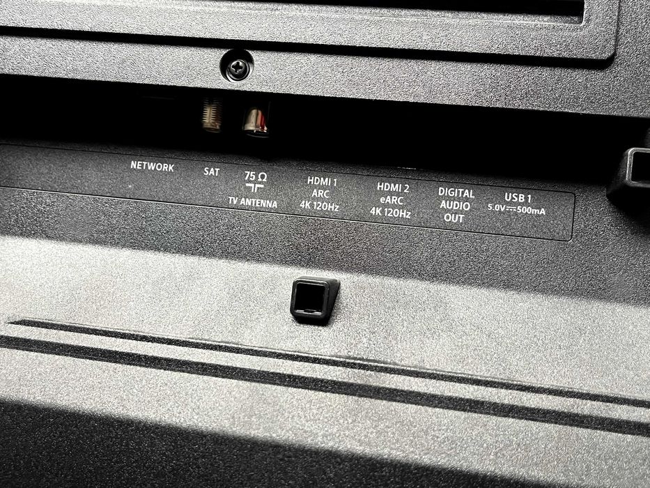 Philips 55" OLED 4K Ambilight Android TV