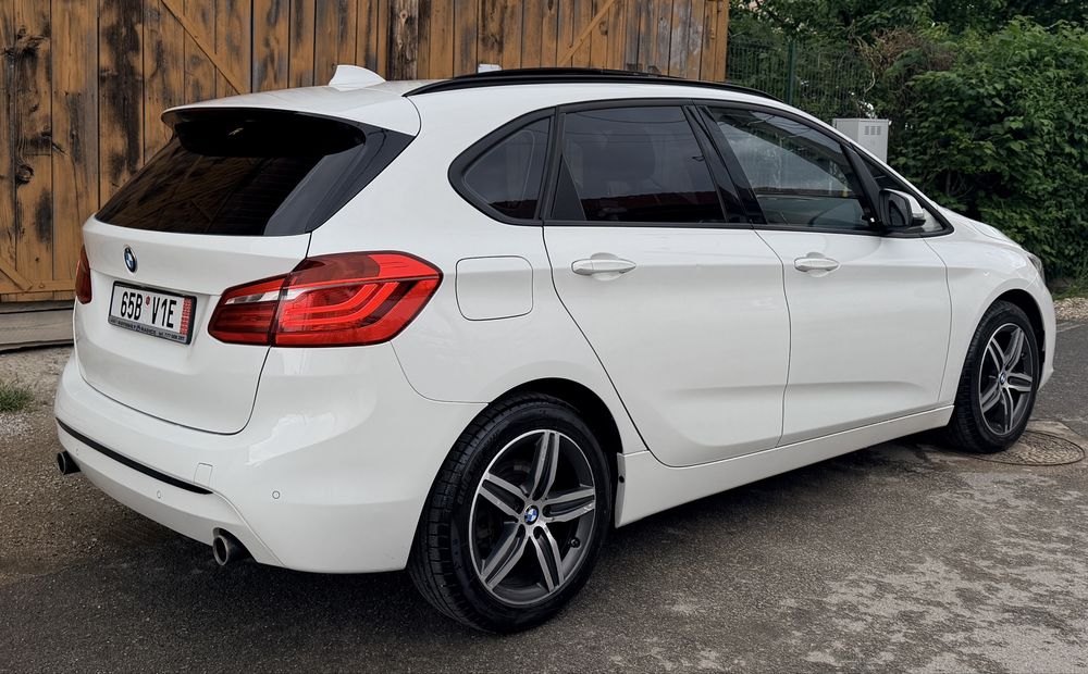 BMW 2 Series 2015 — imagine 2