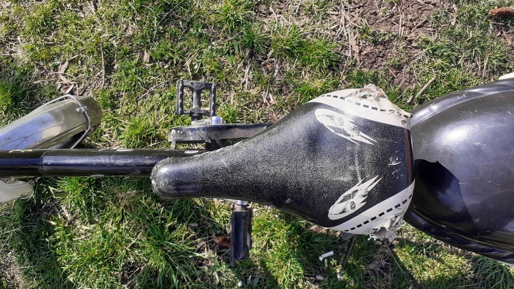 Триколка  Детско колело 16