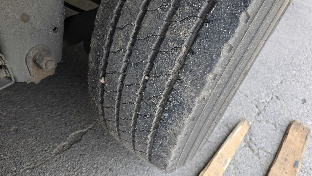 Man Tgx EEV  5 Bucati