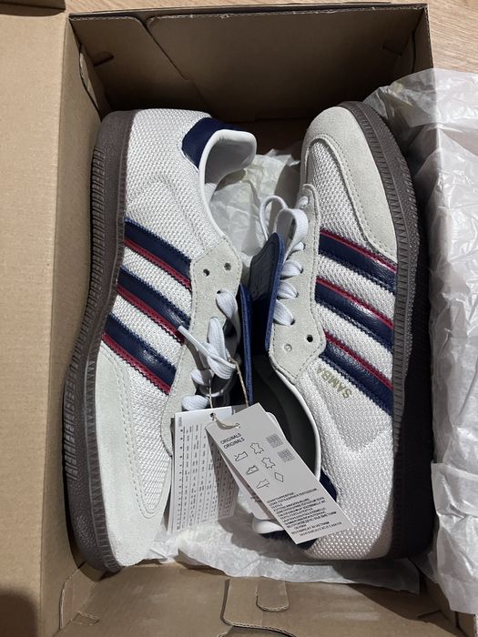 Adidas Samba LT 39