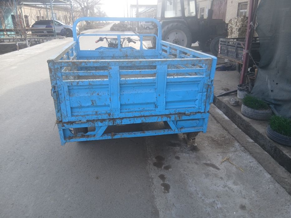 Электромуравей сотилади