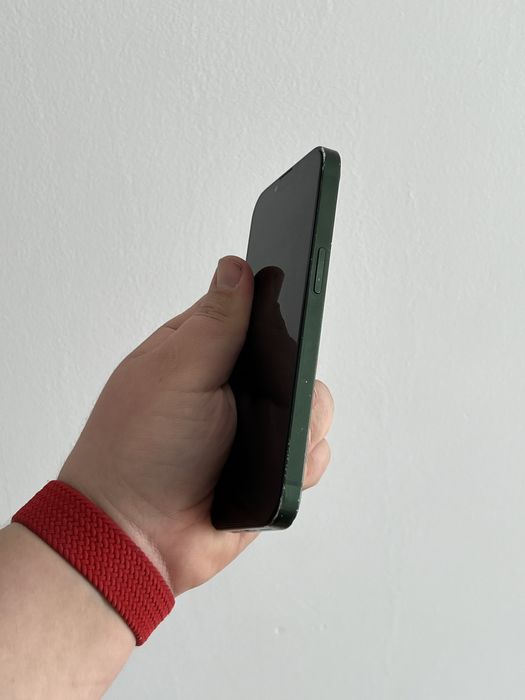 Айфон 13 128ГБ 100%АКБ